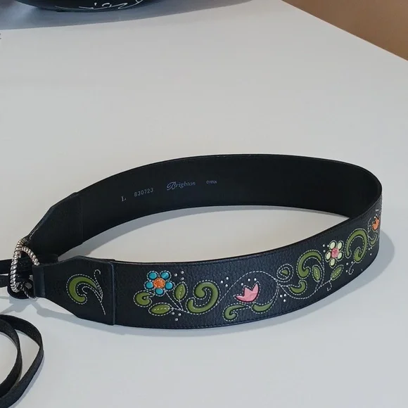 EUC Brighton Sash/ Belt - Picture 2 of 14